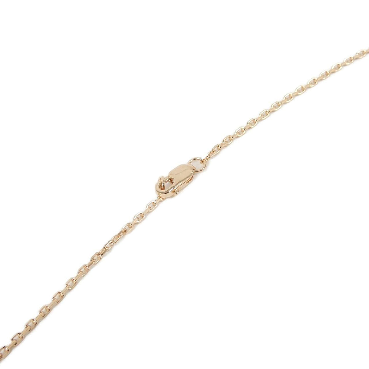 Hermes Pop H Mini Necklace — view 3