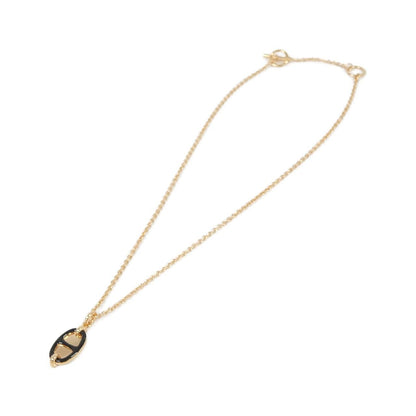 Hermes Mini Maillon PM Necklace — view 2