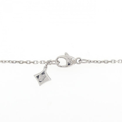 Louis Vuitton Diamond Necklace — view 5