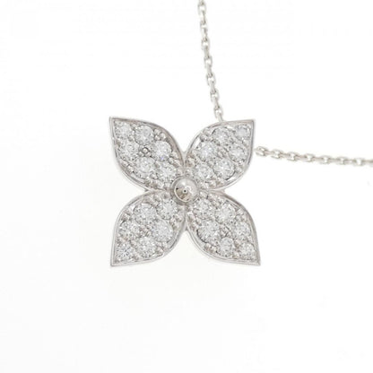 Louis Vuitton Diamond Necklace — view 3
