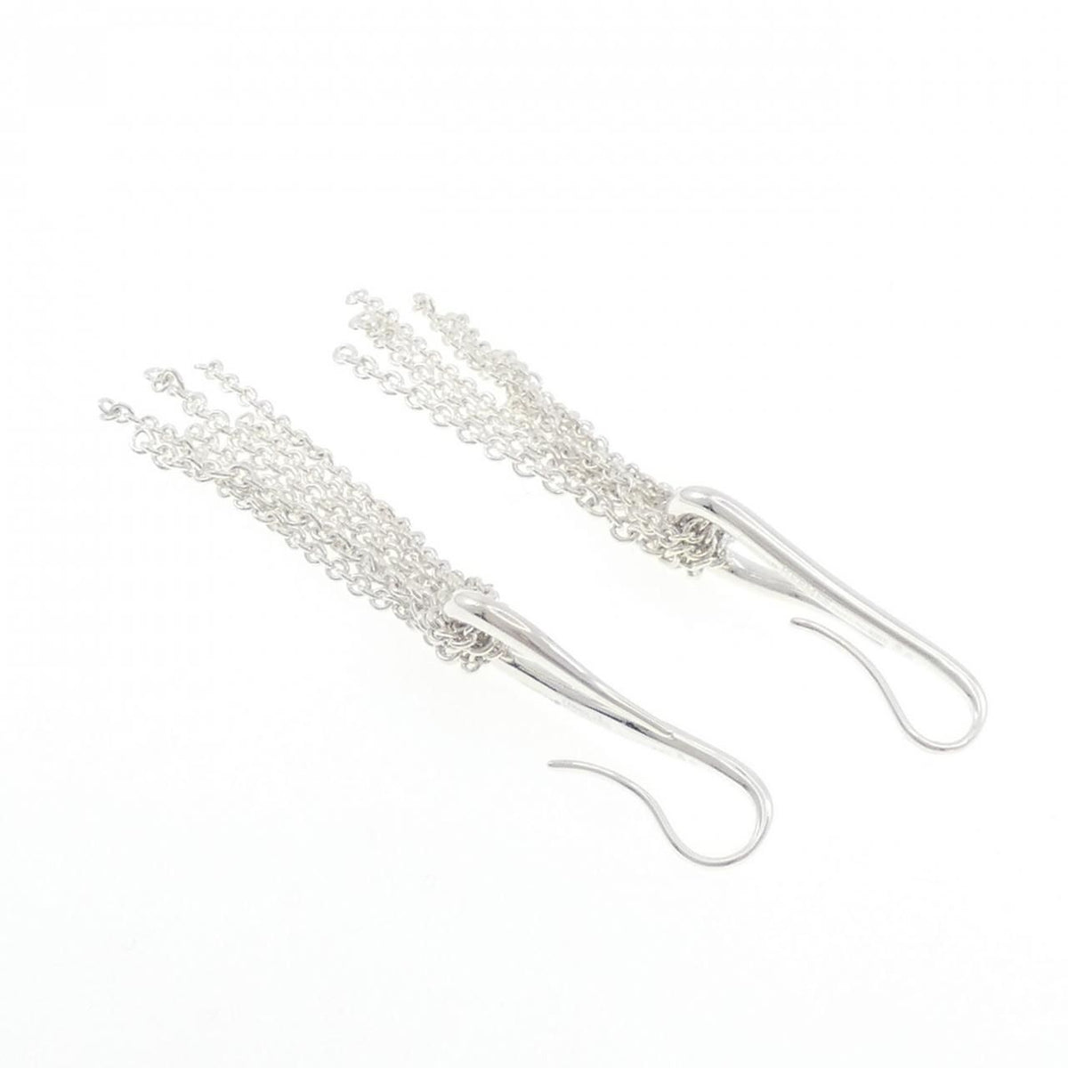 Hermes Ricole Earrings — view 3