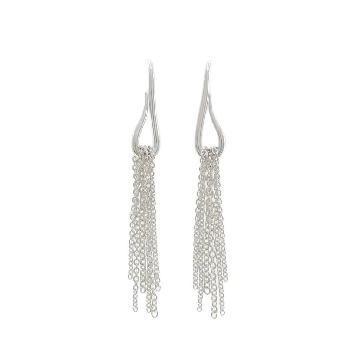 Hermes Ricole Earrings