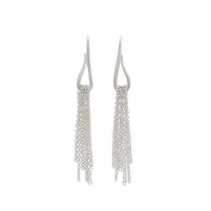 Hermes Ricole Earrings