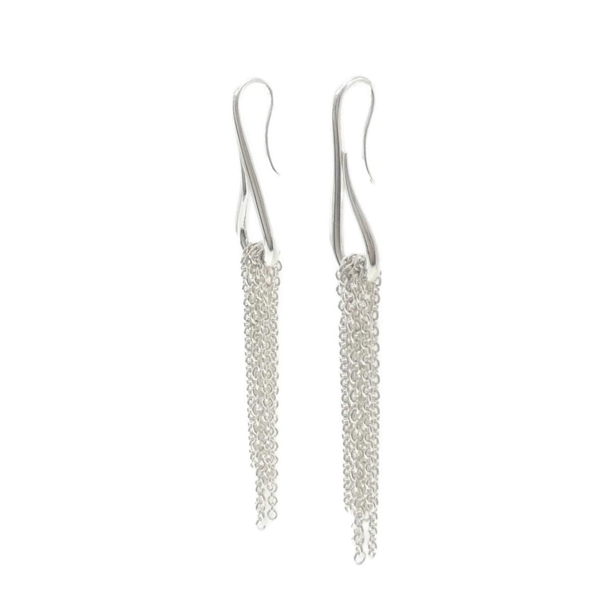 Hermes Ricole Earrings — view 2