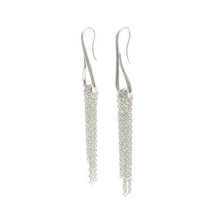 Hermes Ricole Earrings — view 2