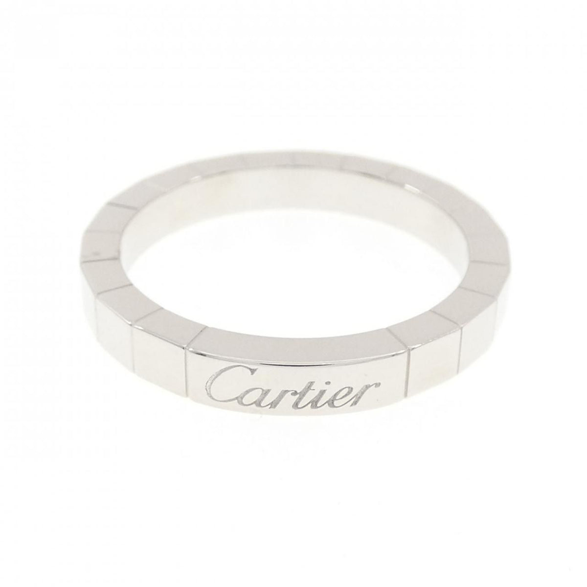 Cartier Lanieres Ring — view 2