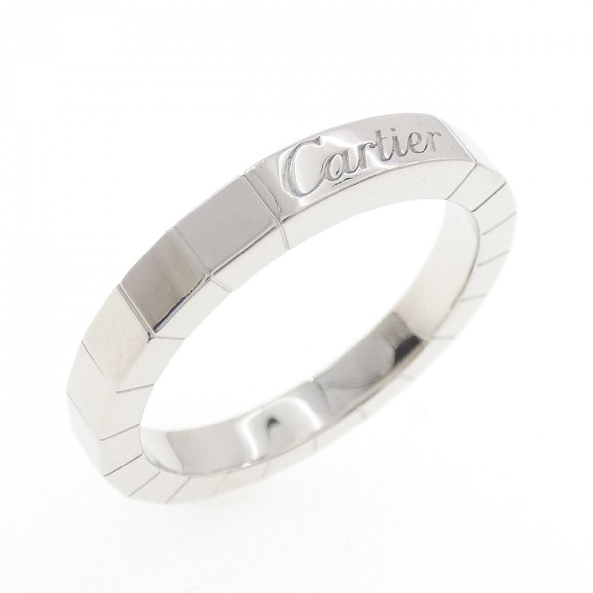 Cartier Lanieres Ring
