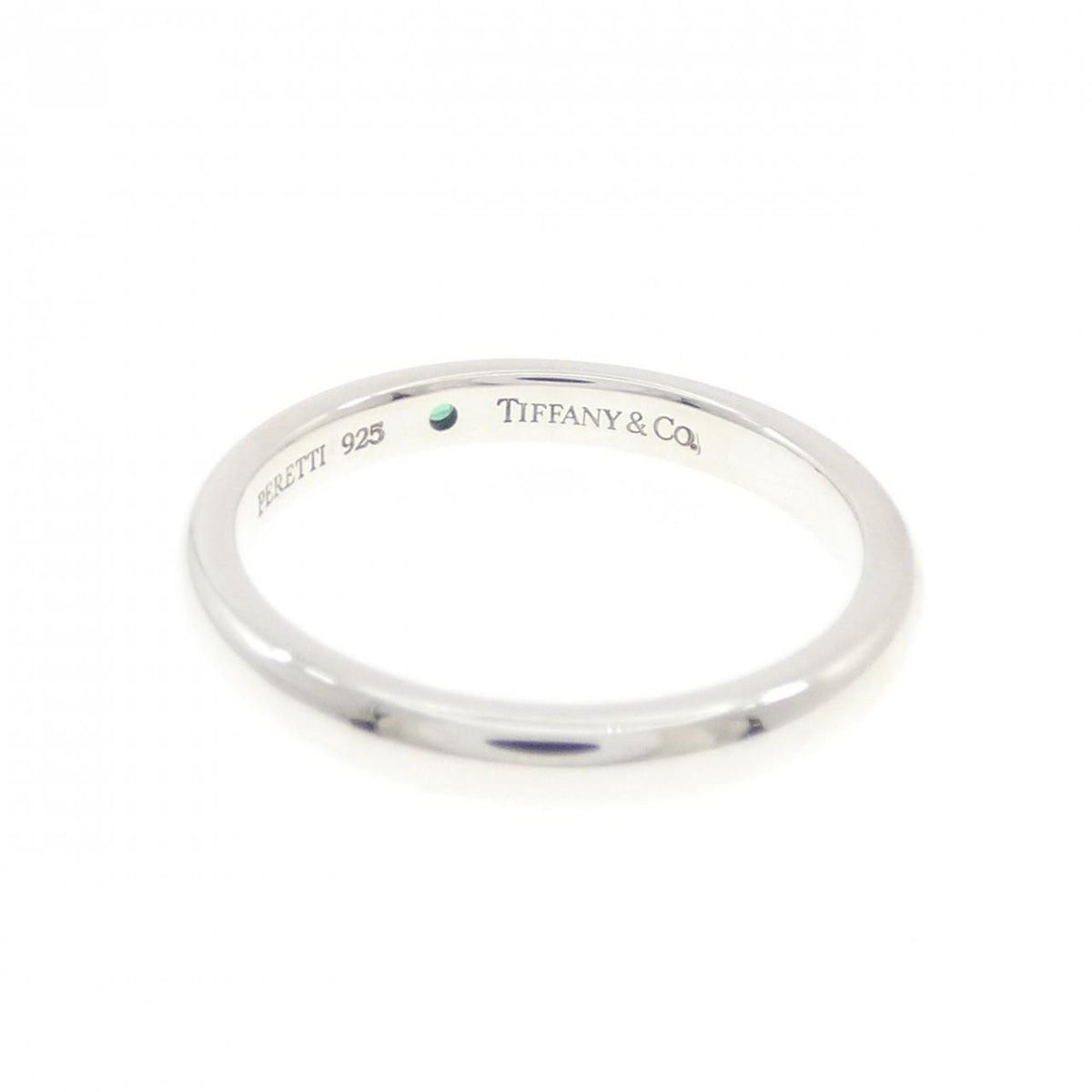 Tiffany & Co Band Ring — view 3