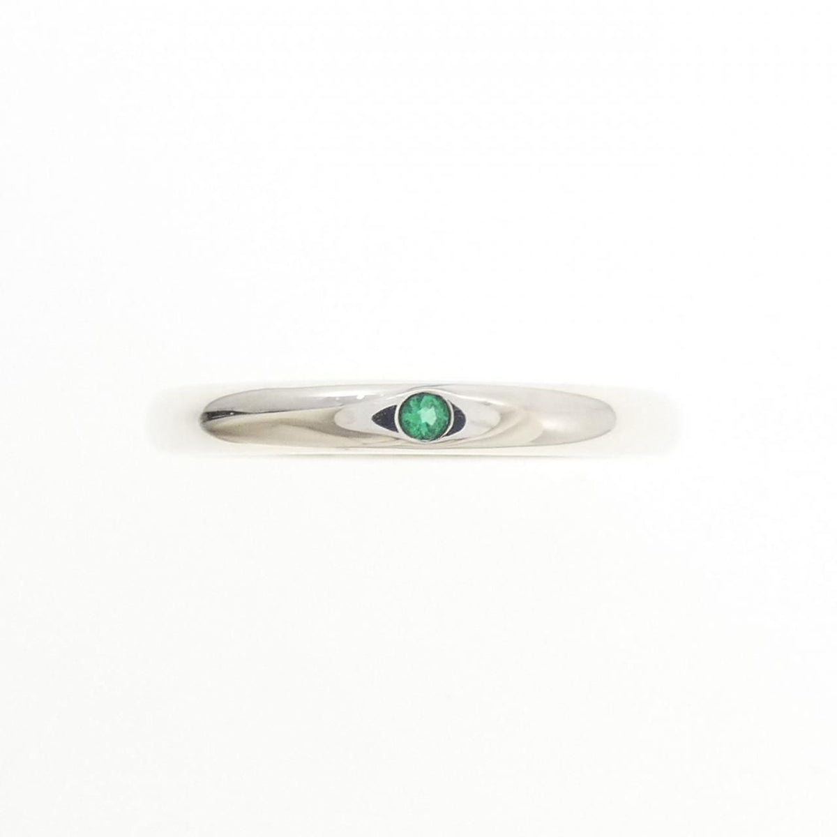 Tiffany & Co Band Ring — view 2