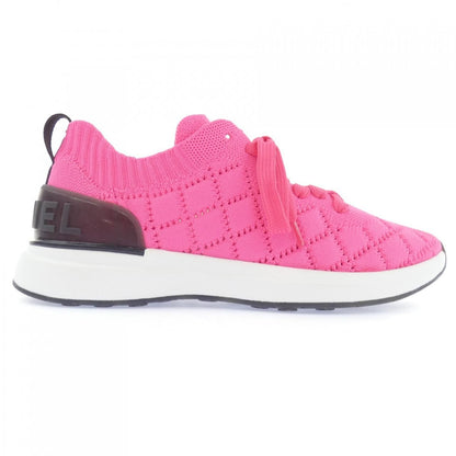 Chanel Sneakers Pink