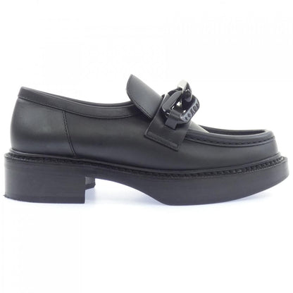 Louis Vuitton Oversized Resin Chain Academy Line Shoes