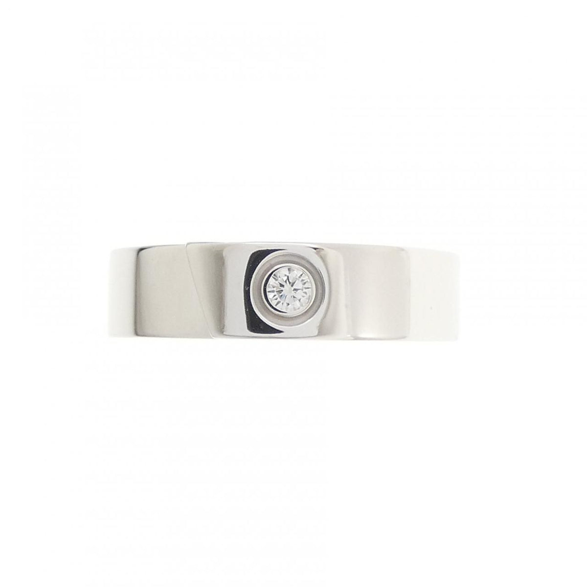 Cartier Anniversary Ring — view 2