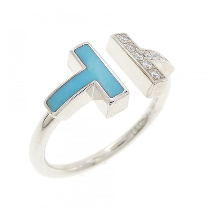 Tiffany & Co T Wire Ring