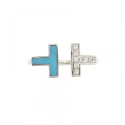 Tiffany & Co T Wire Ring — view 2
