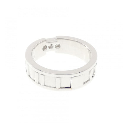Tiffany & Co Atlas Ring — view 3