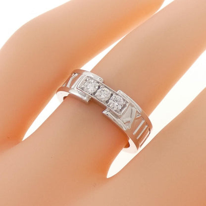 Tiffany & Co Atlas Ring — view 5