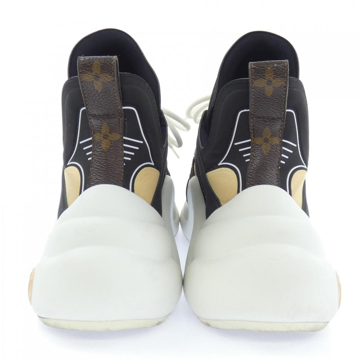 Louis Vuitton Archlight Line Sneakers — view 5