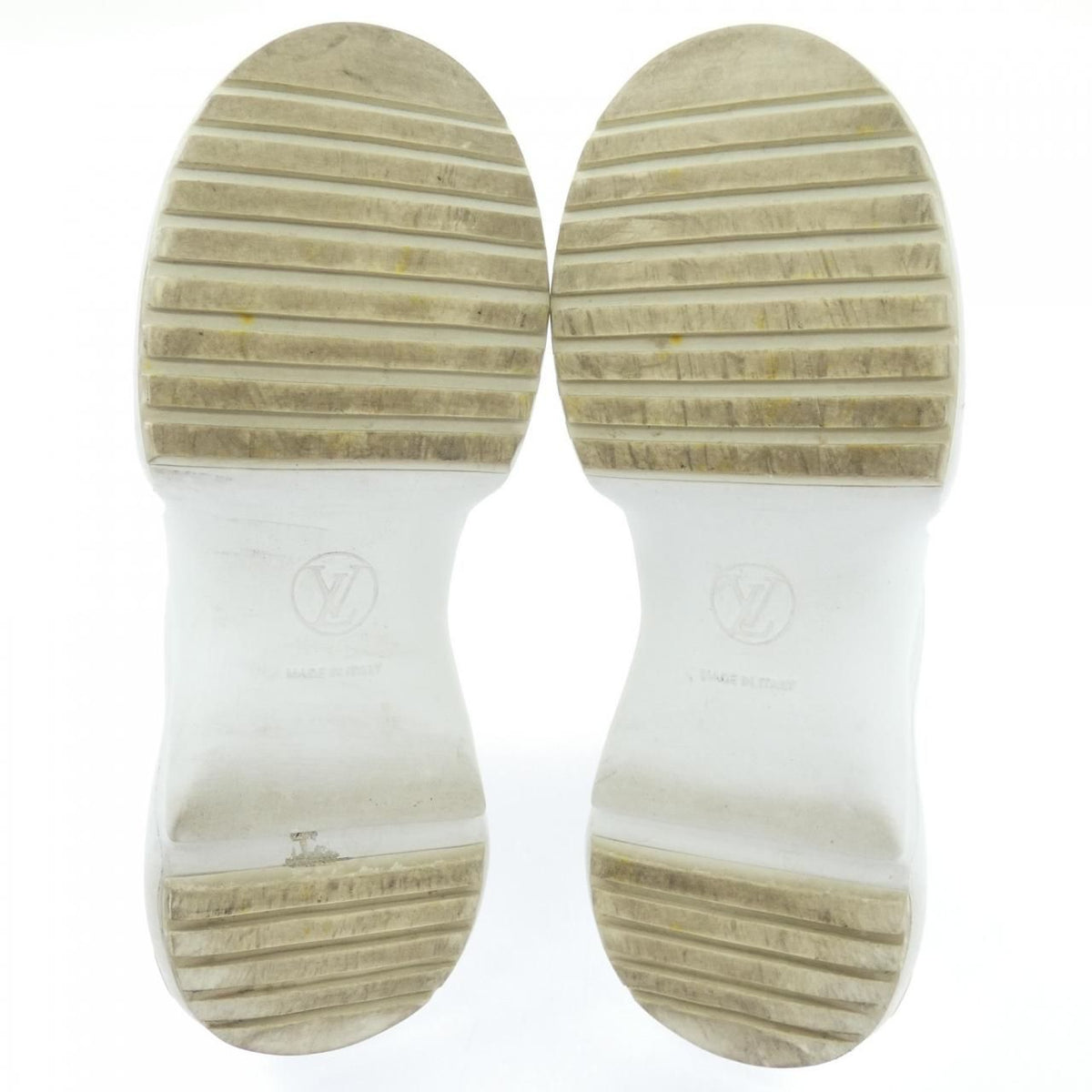 Louis Vuitton Archlight Line Sneakers — view 4