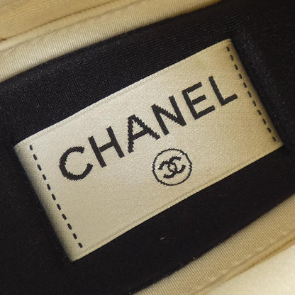 Chanel Sneakers Beige — view 6