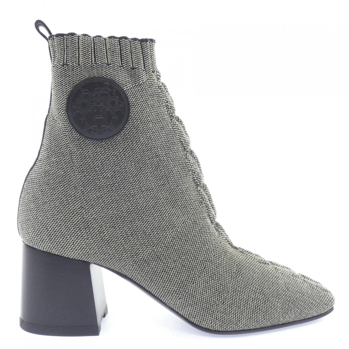 Hermes Volver Ex-Libris Clic C'est Noue Boots