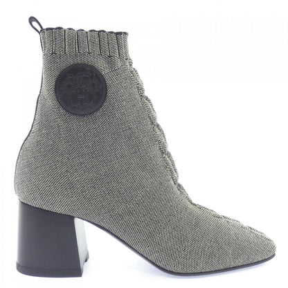 Hermes Volver Ex-Libris Clic C'est Noue Boots