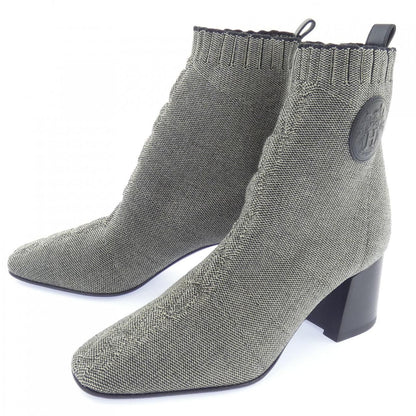 Hermes Volver Ex-Libris Clic C'est Noue Boots — view 3