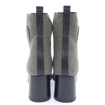 Hermes Volver Ex-Libris Clic C'est Noue Boots — view 5
