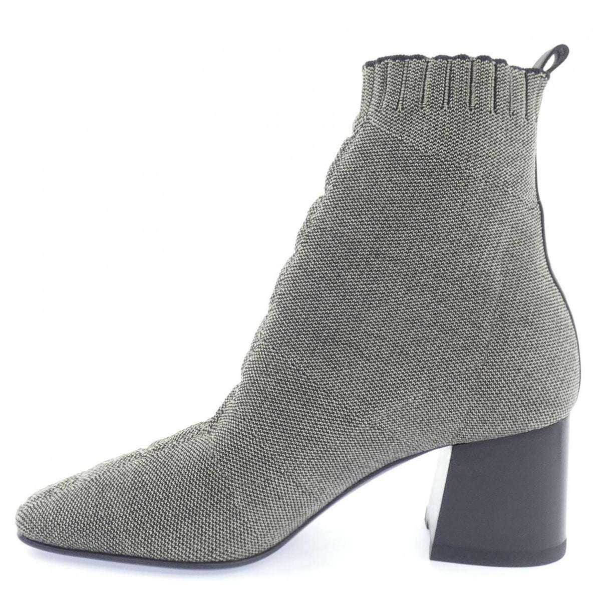Hermes Volver Ex-Libris Clic C'est Noue Boots — view 2