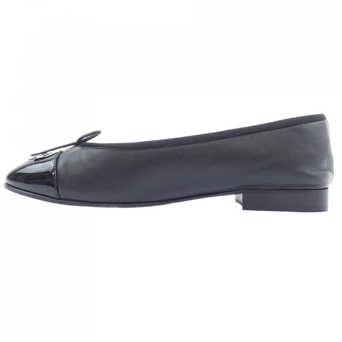 Chanel Ballerina Flat Shoes — view 2