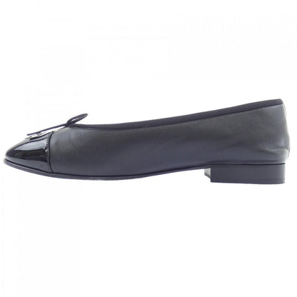 Chanel Ballerina Flat Shoes — view 2
