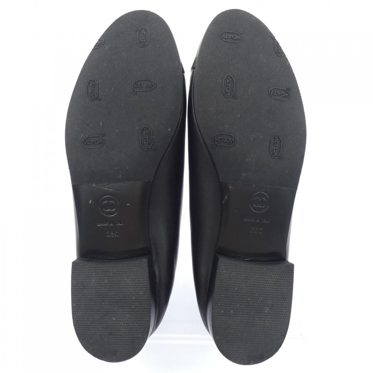 Chanel Ballerina Flat Shoes — view 4