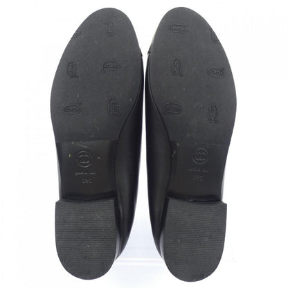 Chanel Ballerina Flat Shoes — view 4