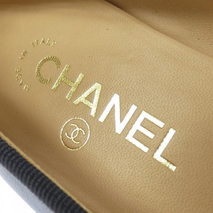 Chanel Ballerina Flat Shoes — view 6
