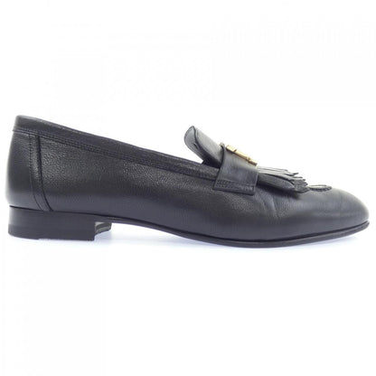Hermes Royal Paris Buckle Shoes