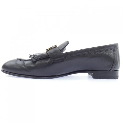 Hermes Royal Paris Buckle Shoes — view 2