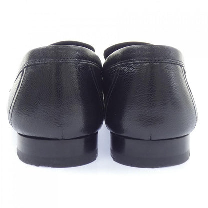 Hermes Royal Paris Buckle Shoes — view 5
