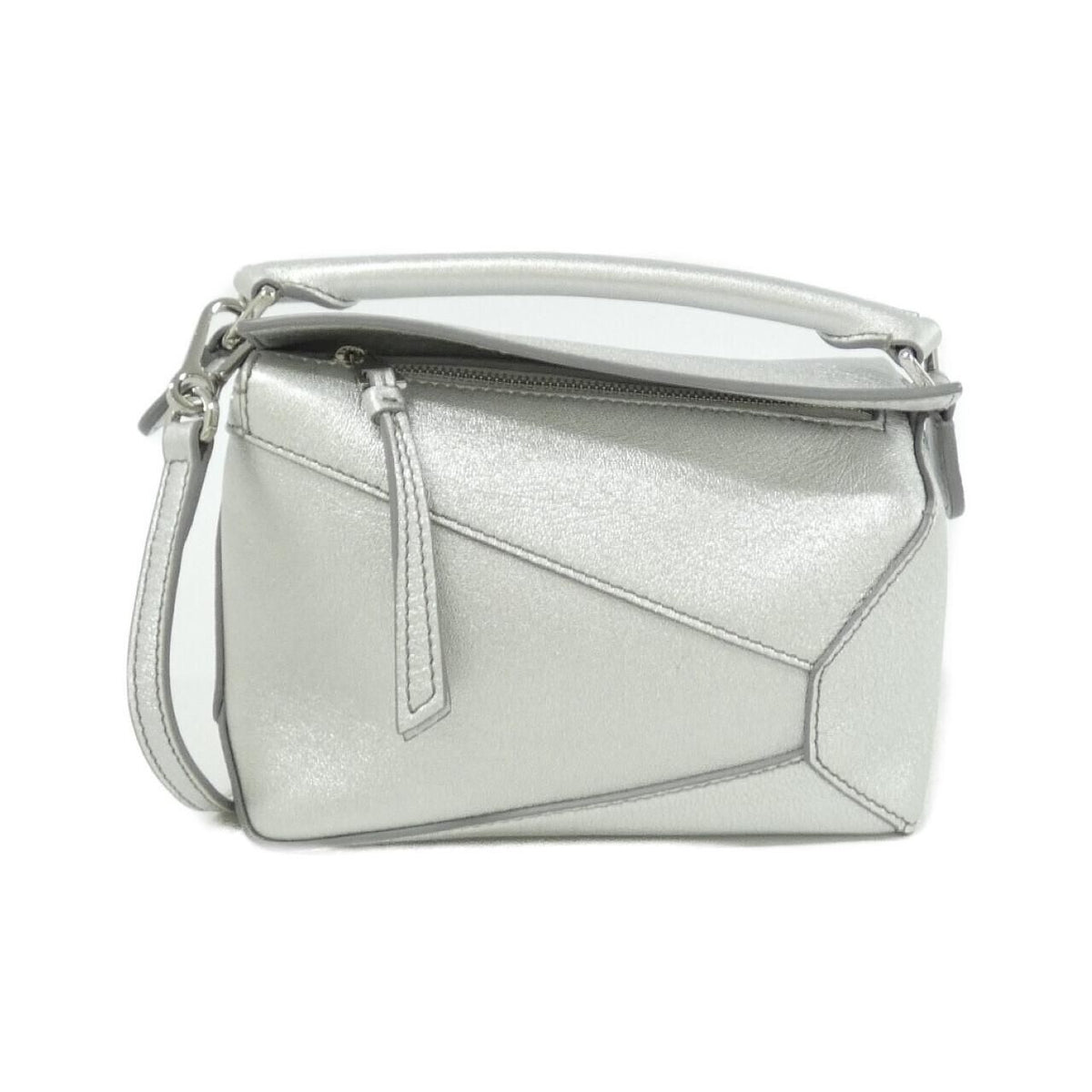 Loewe Puzzle Edge Mini Bag