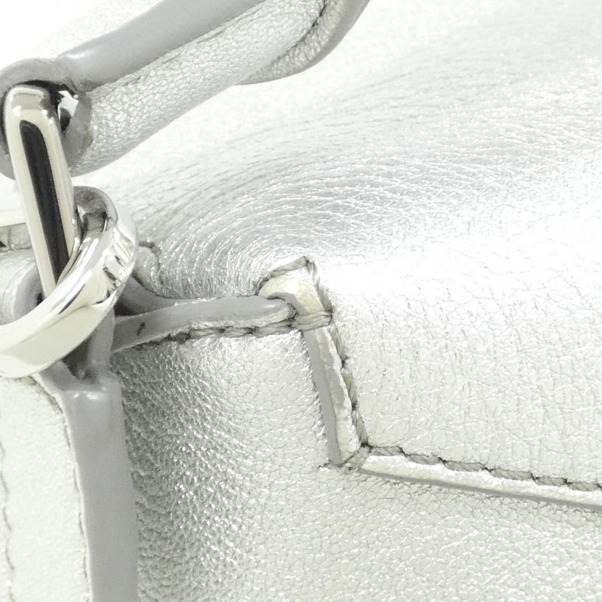 Loewe Puzzle Edge Mini Bag — view 5
