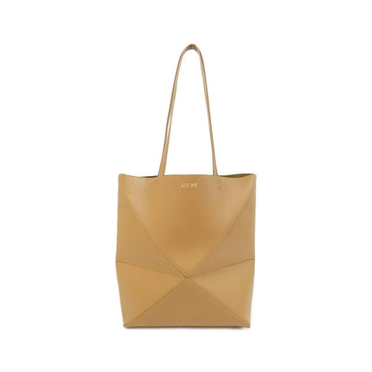 Loewe Puzzle Fold Tote Bag