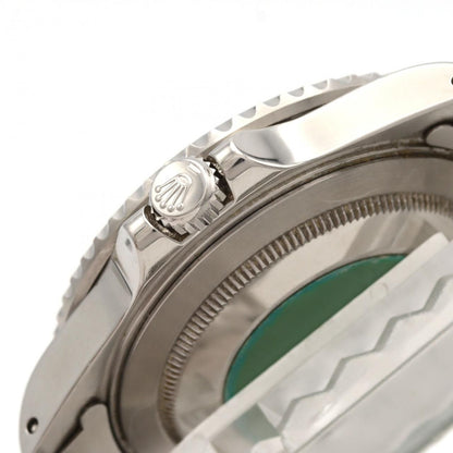 Rolex GMT-Master II SS Automatic — view 3