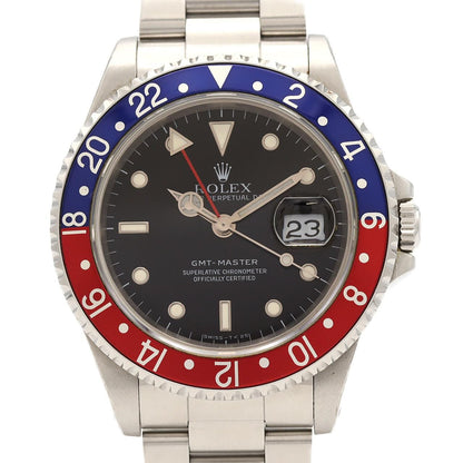 Rolex GMT-Master SS Automatic