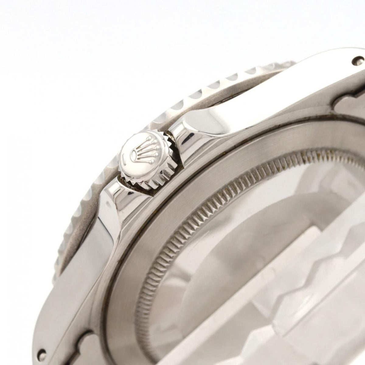 Rolex GMT-Master SS Automatic — view 3