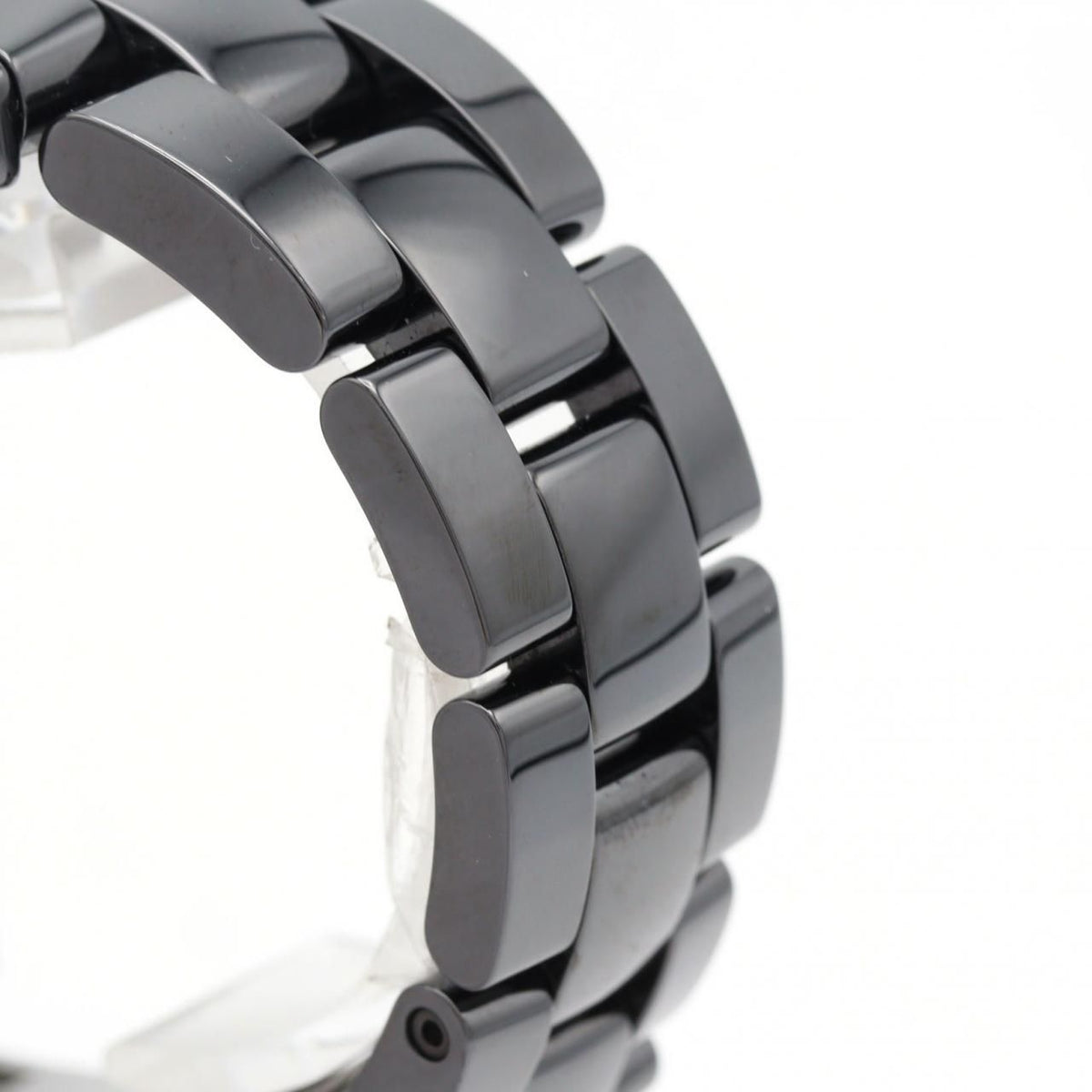 Chanel Caliber 12.1 38 Ceramic Automatic — view 4