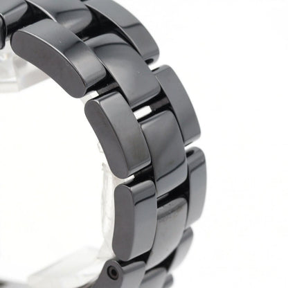 Chanel Caliber 12.1 38 Ceramic Automatic — view 4