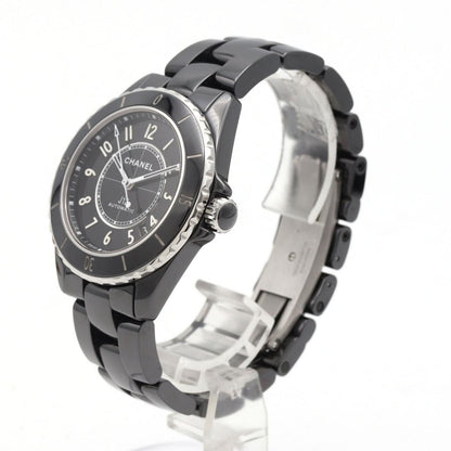 Chanel Caliber 12.1 38 Ceramic Automatic — view 2