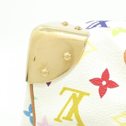 Louis Vuitton Multicolor Speedy 30 Boston Bag — view 3