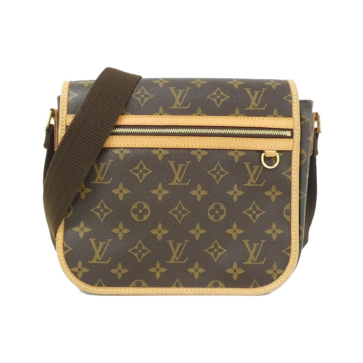 Louis Vuitton Monogram Messenger PM Shoulder Bag