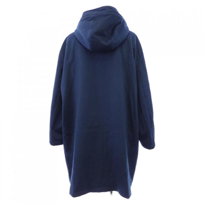 Loro Piana Coat Navy — view 2