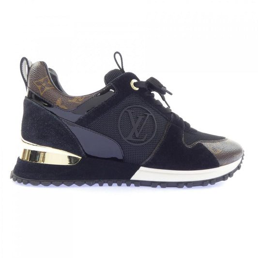 Louis Vuitton Run Away Line Sneakers