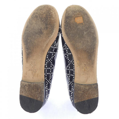 Dior Ballet Flat Shoes — view 4